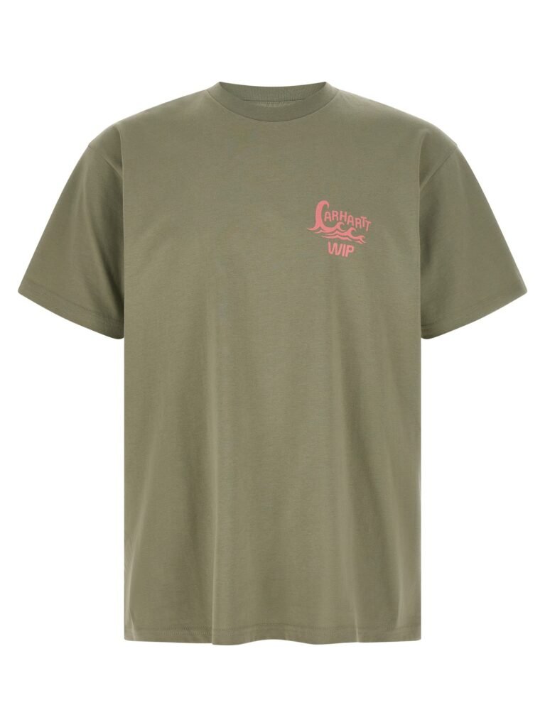 'Waves' T-shirt