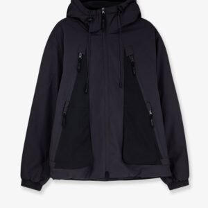 WB Shoung Tech nylon jacket