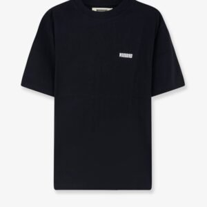 Wbbaine sea organic cotton t-shirt