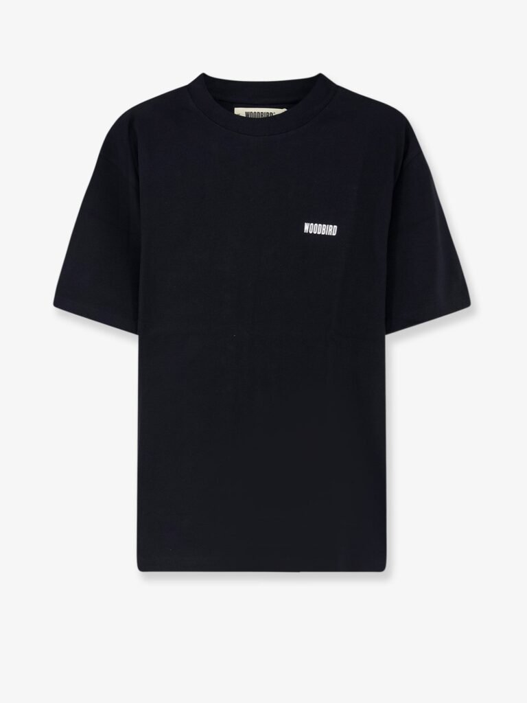 Wbbaine sea organic cotton t-shirt