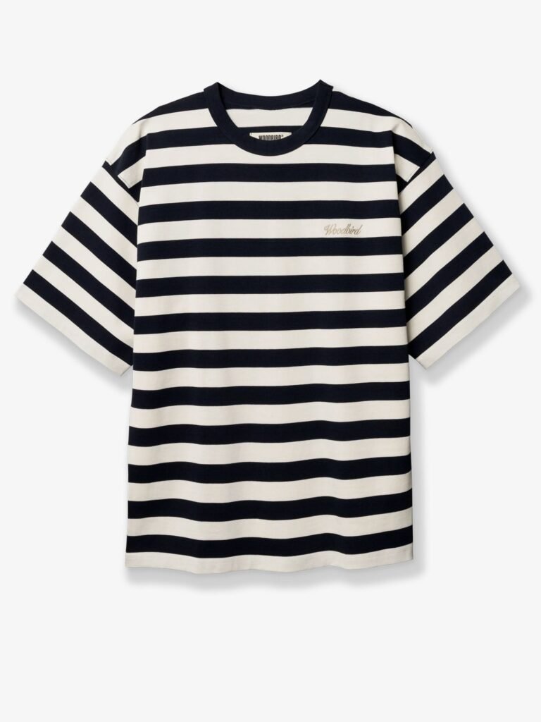 WBBeam Organic Cotton T-Shirt