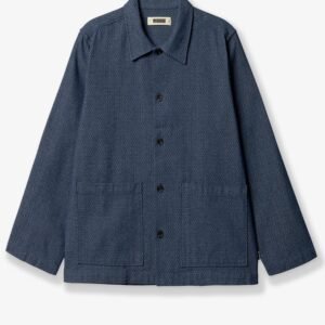 Wbblade Needle Denim Jacket