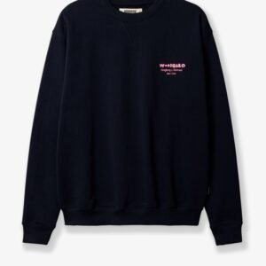 WBCane Organic Cotton Sweater