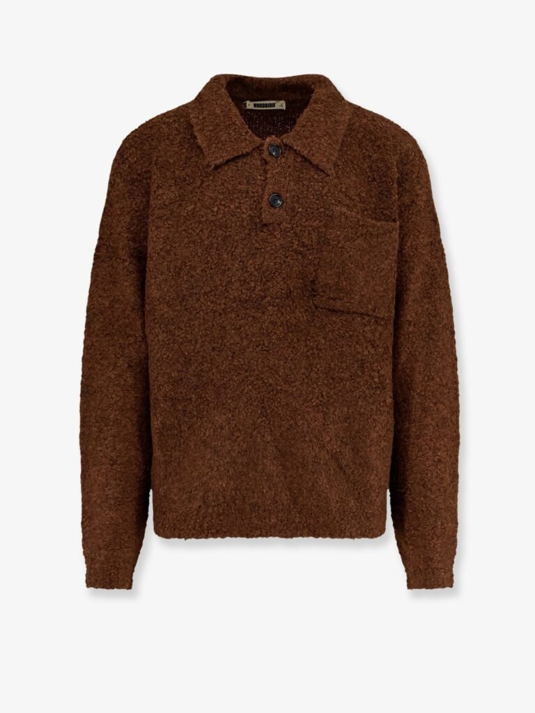 WBDom Loop sweater
