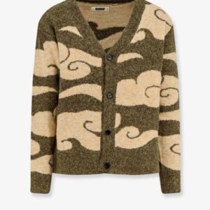 WBKoon Cloud cardigan