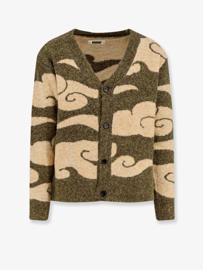 WBKoon Cloud cardigan