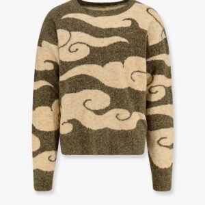 WBKurt Cloud sweater