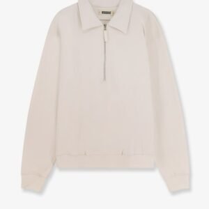 WBTom organic cotton sweatshirt
