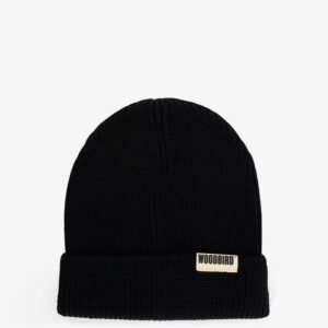 WBYupa wool and acrilic beanie hat