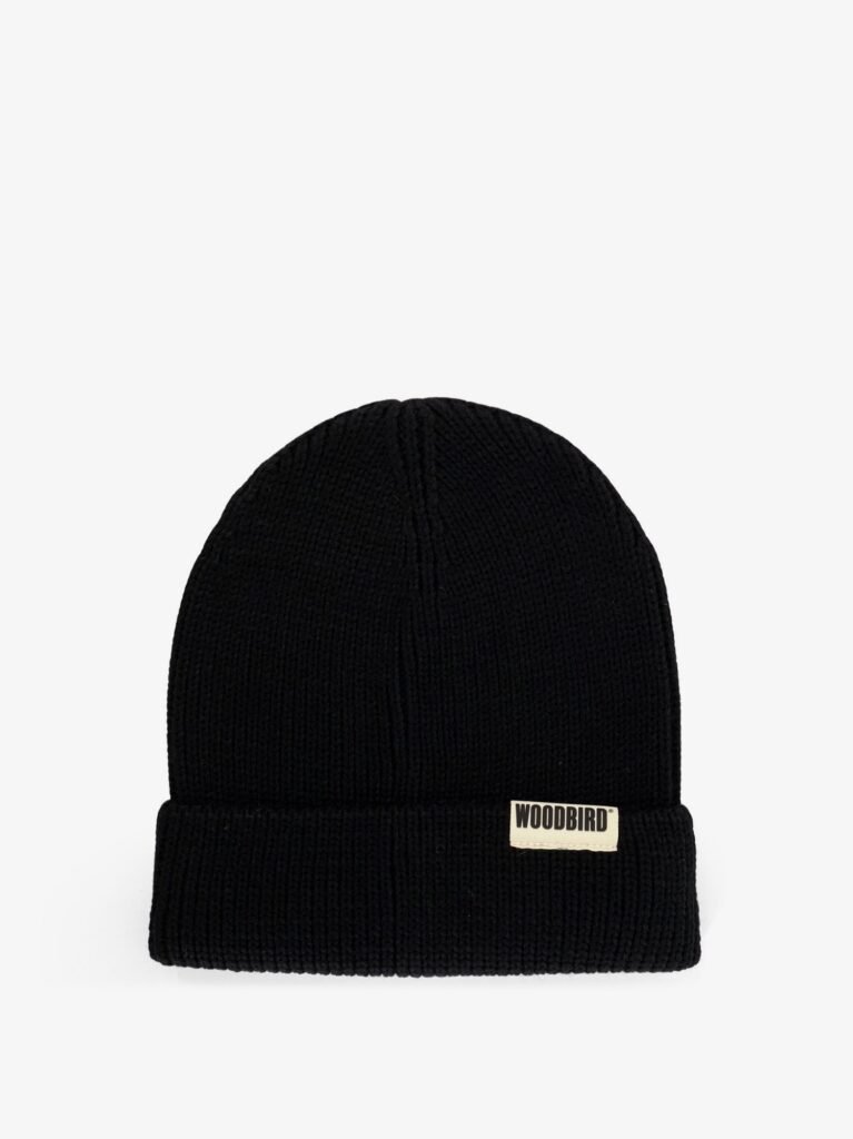 WBYupa wool and acrilic beanie hat