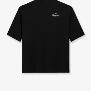 WC Logo cotton t-shirt