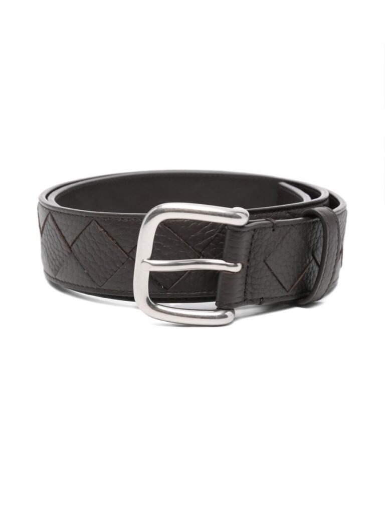 WEAVE BELT