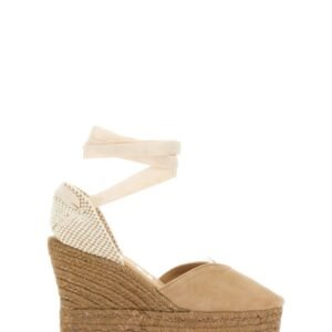 WEDGE ESPADRILLES