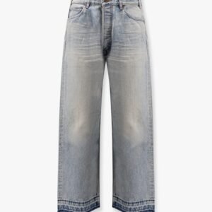 Wesley zuma wash denim jeans