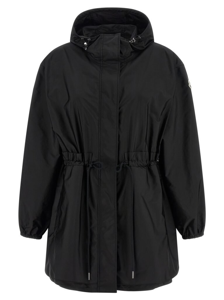 'Weteau' jacket