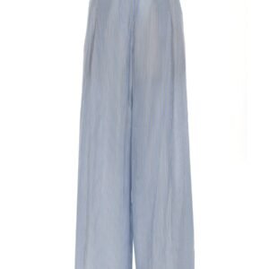WIDE-LEG PANTS