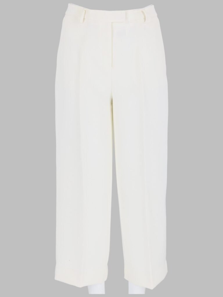 PANTALONE WIDE LEG