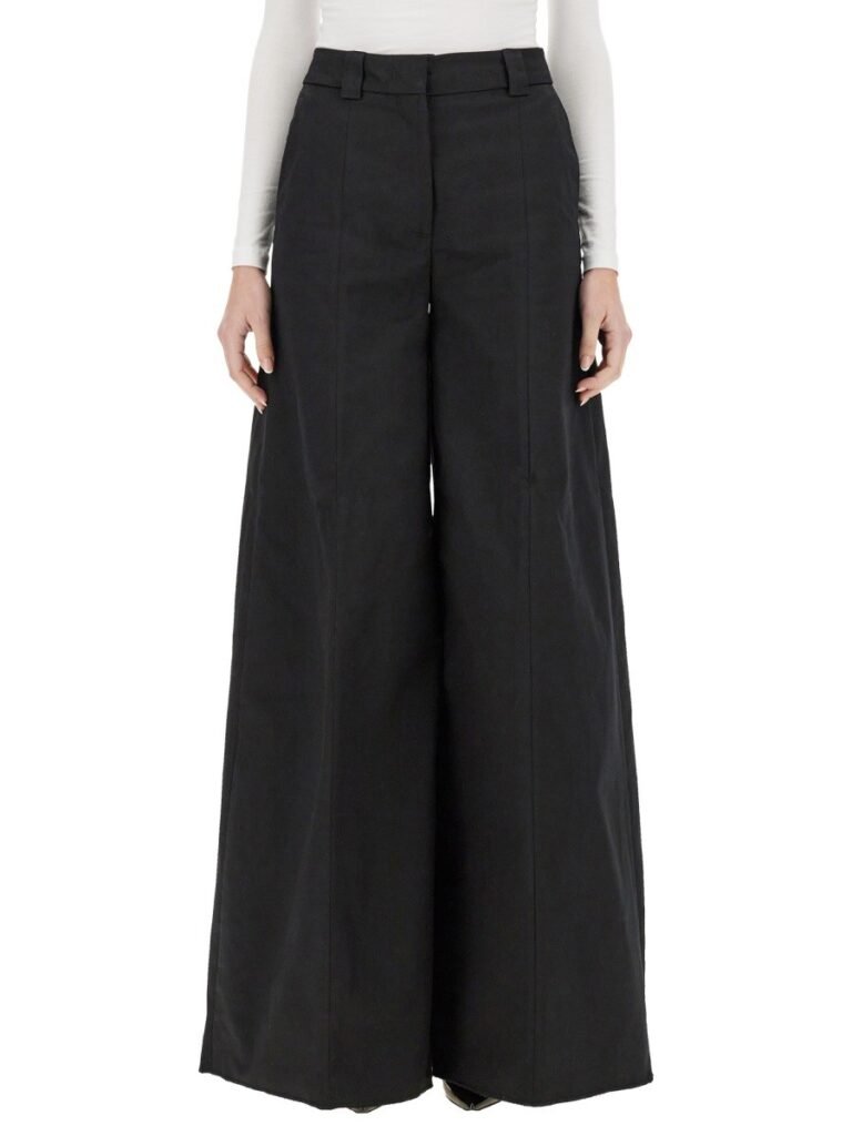WIDE PANT "ALMA"