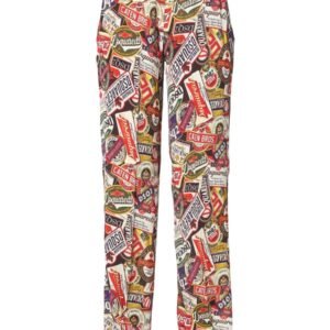 WIDE PANTS