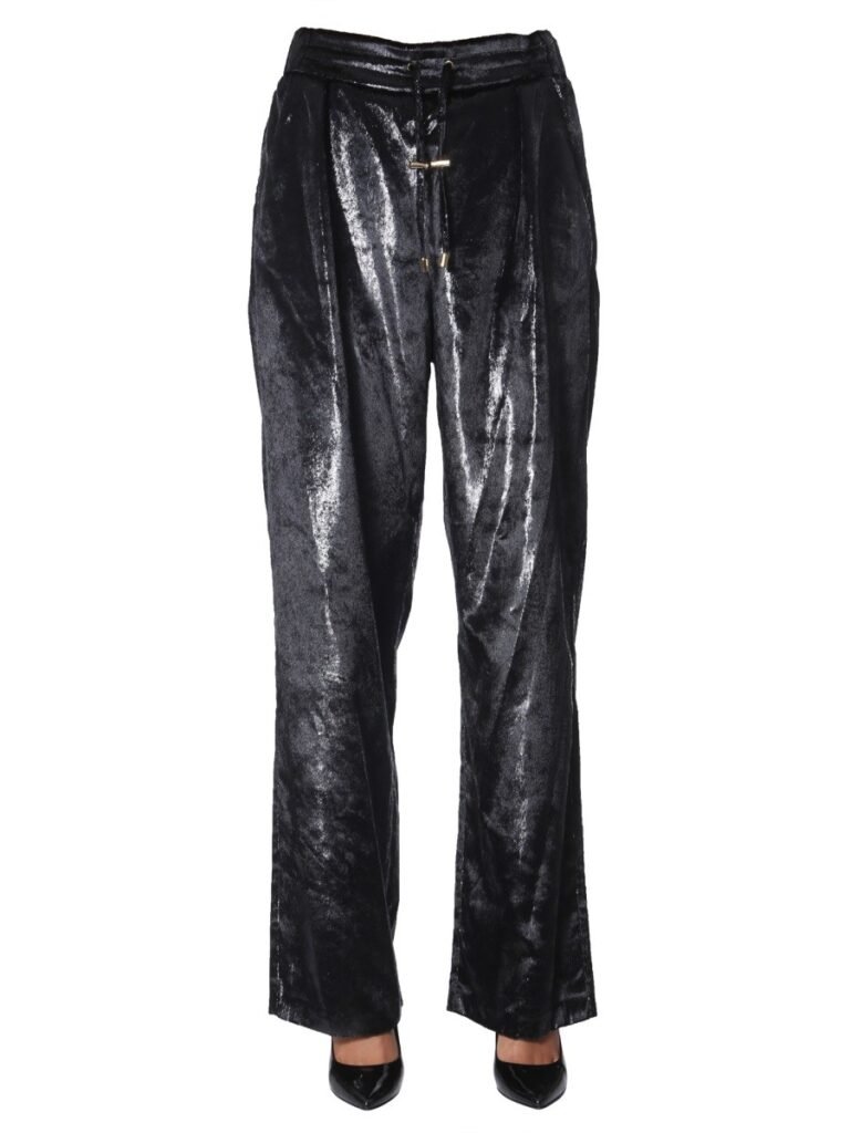 WIDE PANTS