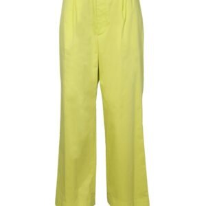 WIDE TROUSERS
