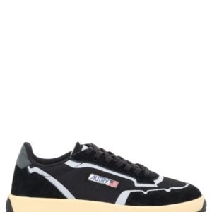 "WILDPACE LOW" SNEAKER