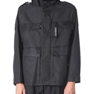 WIND JACKET