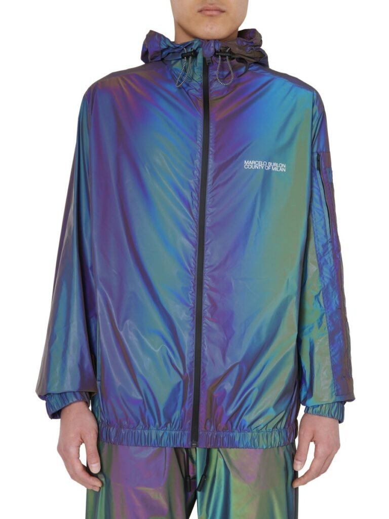 WIND JACKET