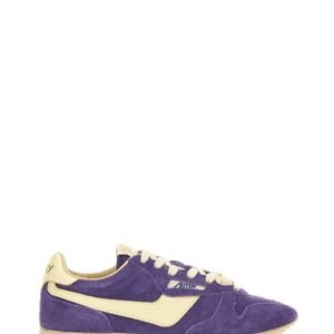"WINDSPIN" LOW SNEAKER