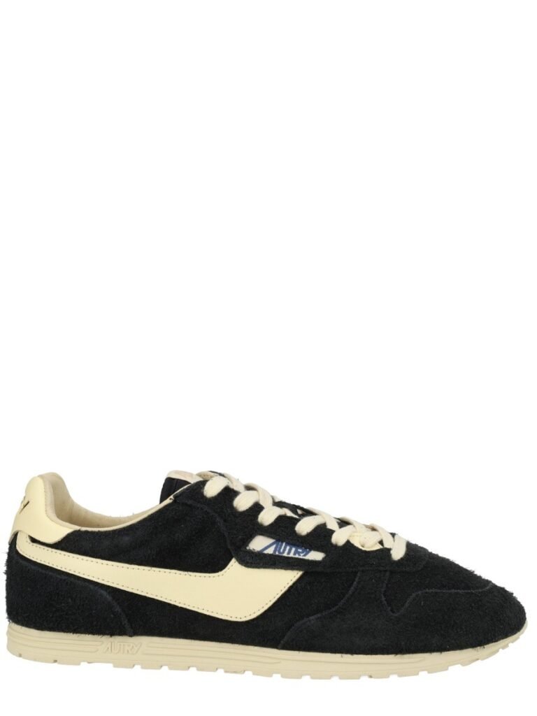 "WINDSPIN" SNEAKER