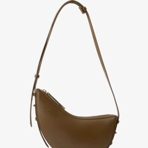 Wino Mini leather crossbody bag