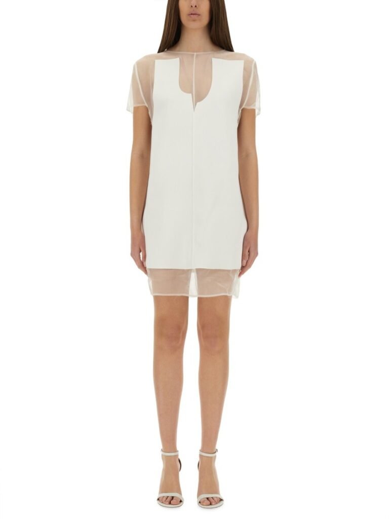 "WINONA" DRESS