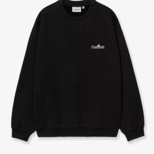 WIP cotton sweatshirt