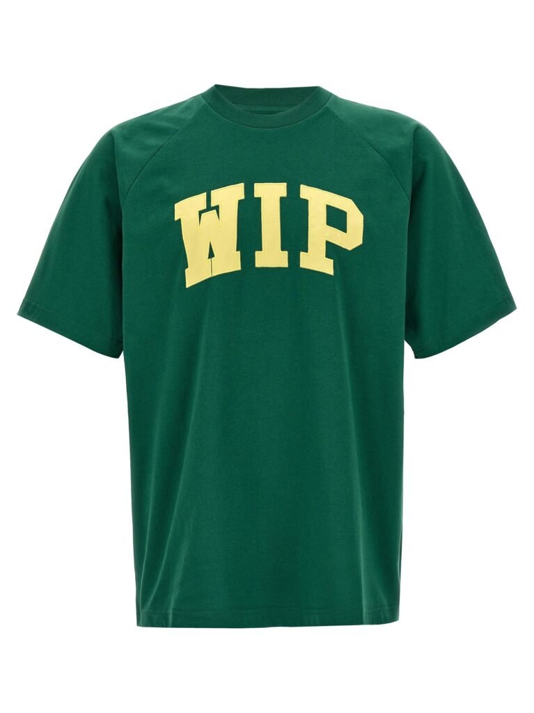 'WIP' T-shirt