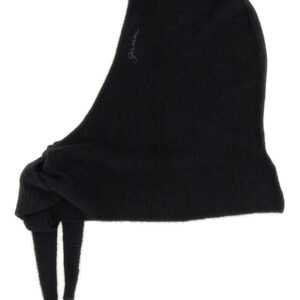WOOL BALACLAVA