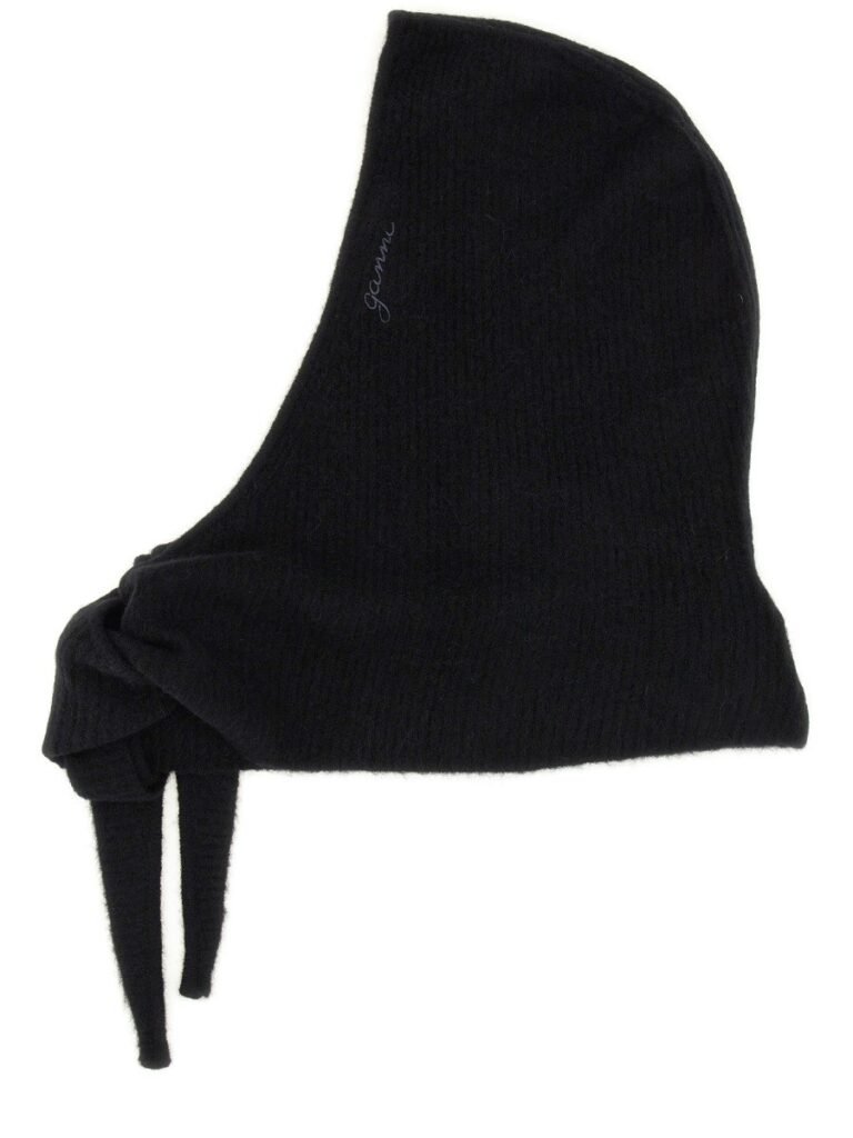 WOOL BALACLAVA