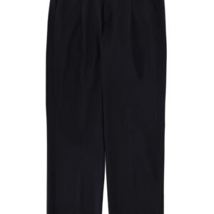 WOOL BLEND PANTS