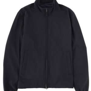WOOL BLEND SPORTS JACKET