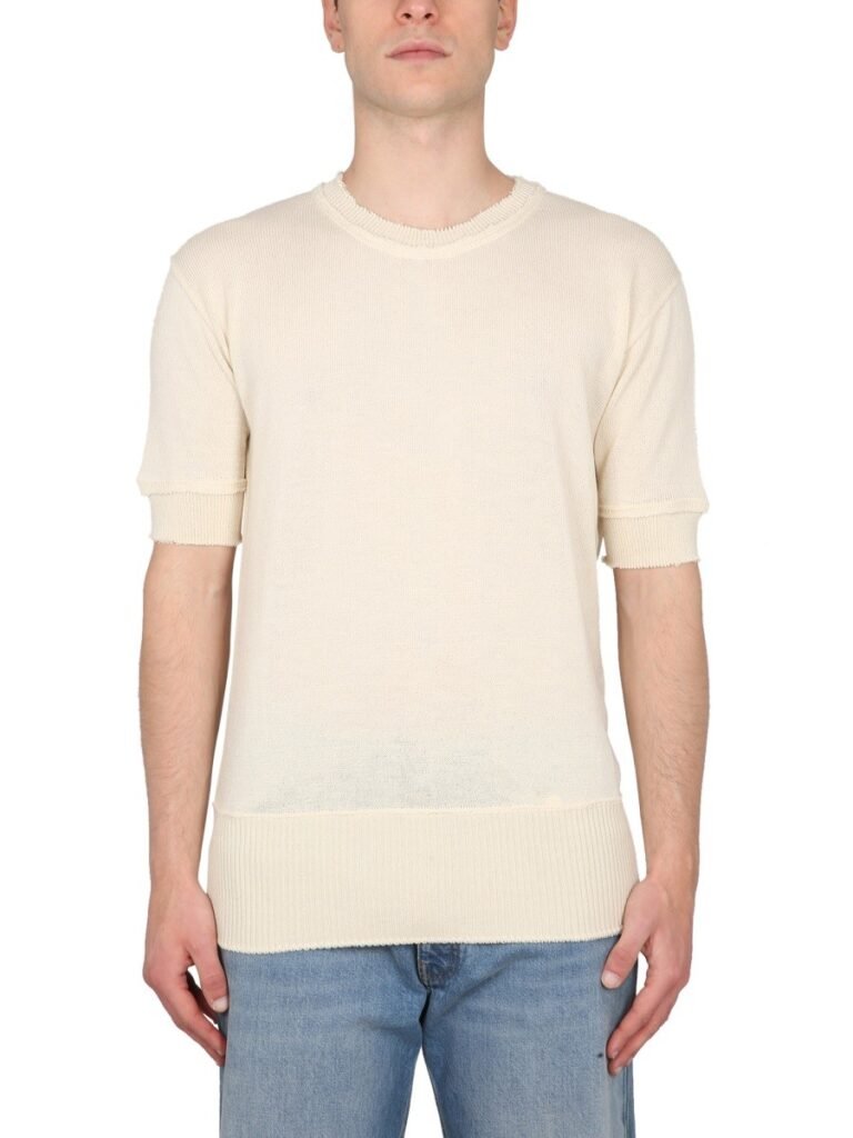 WOOL BLEND SWEATER