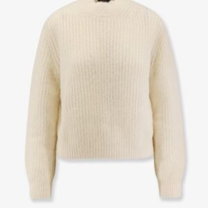 Wool blend sweater