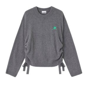 WOOL BLEND SWEATER