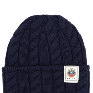 WOOL CAP