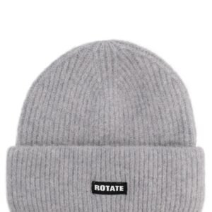 WOOL CAP