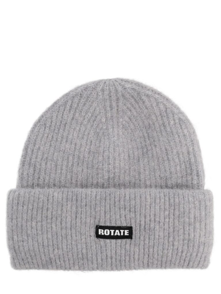 WOOL CAP