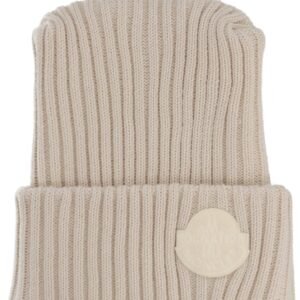WOOL CAP