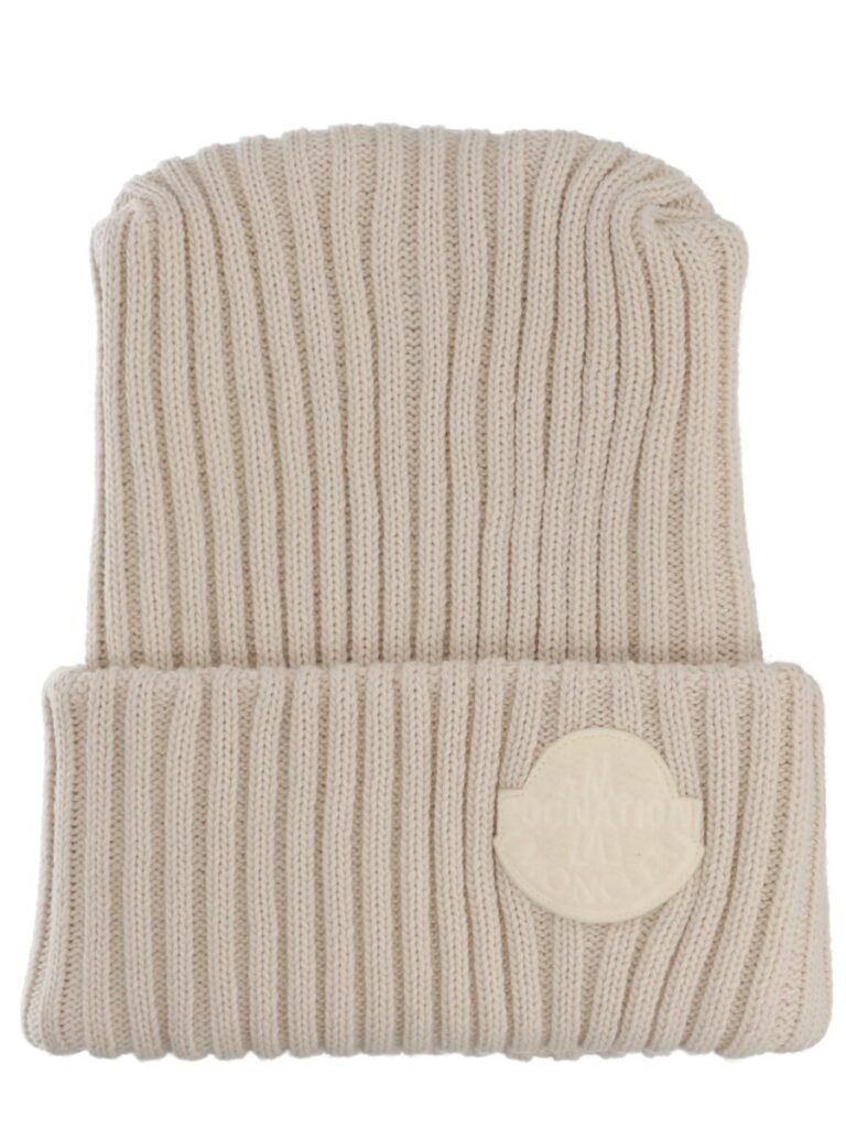 WOOL CAP