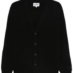WOOL CARDIGAN