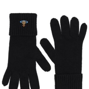 WOOL GLOVES.