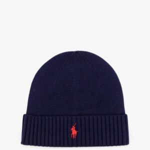 Wool hat