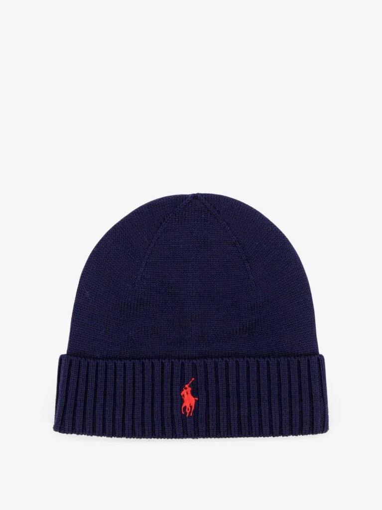 Wool hat